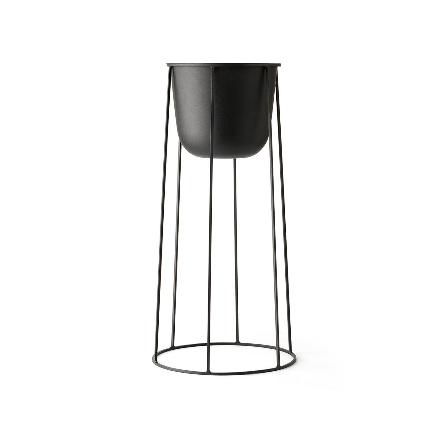 Wire Pot BY NORM ARCHITECTS 1 Wire Pot BY NORM ARCHITECTS
