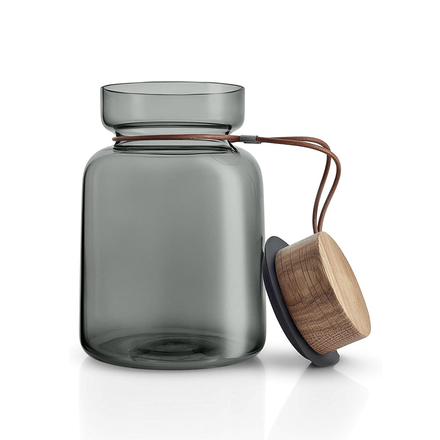 Solo Silhouette Storage Jars (1.5 Liter) 1 Solo Silhouette Storage Jars (1.5 Liter)