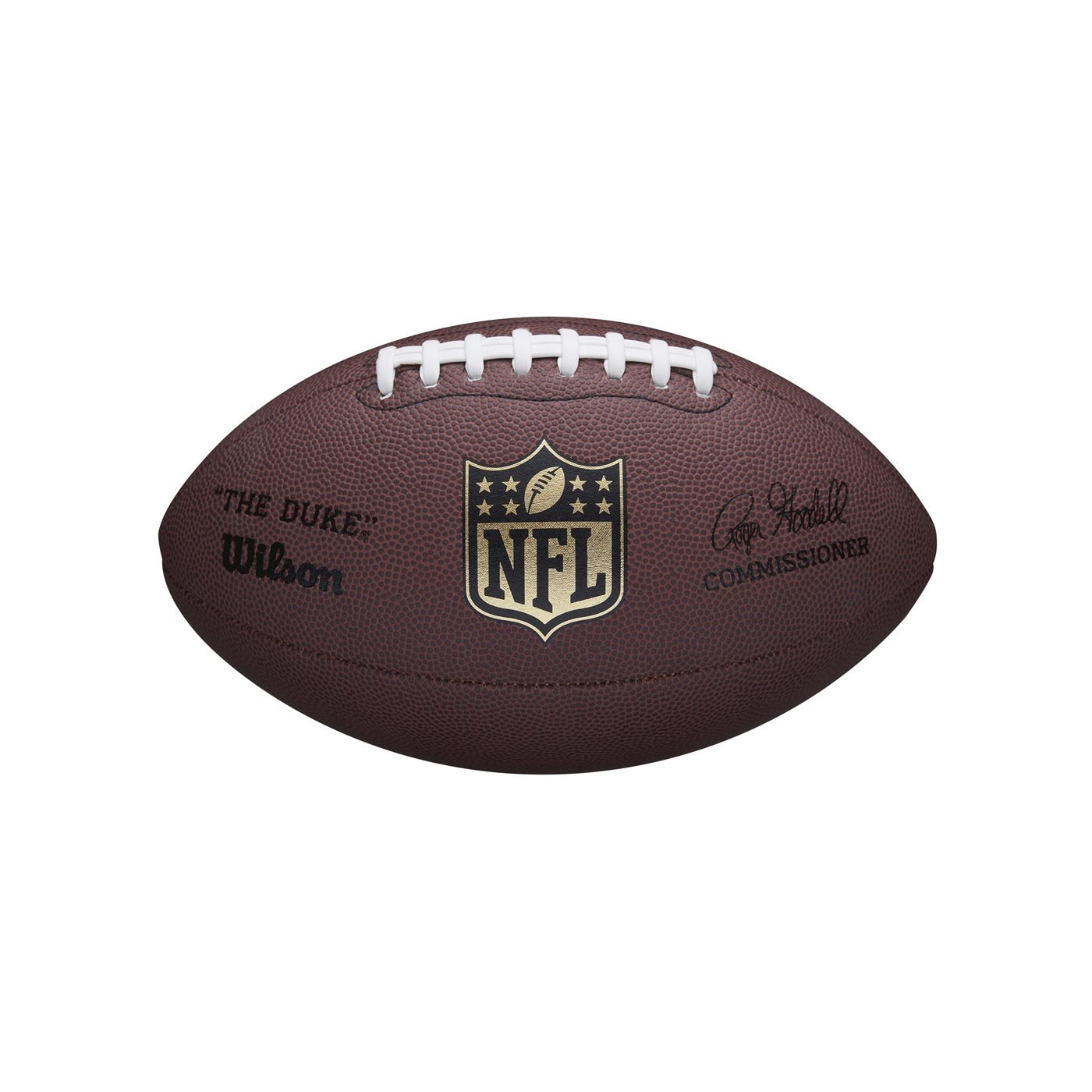 NFL _The Duke_ Replica Composite Football, Official Size 1 NFL _The Duke_ Replica Composite Football, Official Size