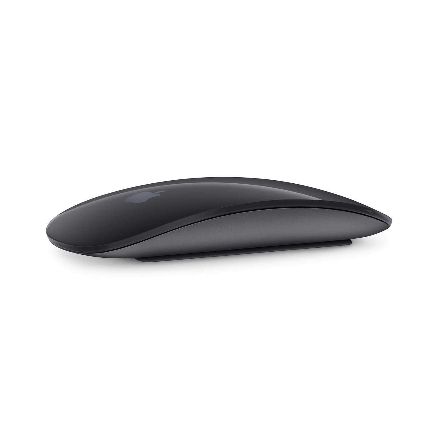 Magic Mouse 2 (Wireless, Rechargable) - Space Gray 1 Magic Mouse 2 (Wireless, Rechargable) - Space Gray