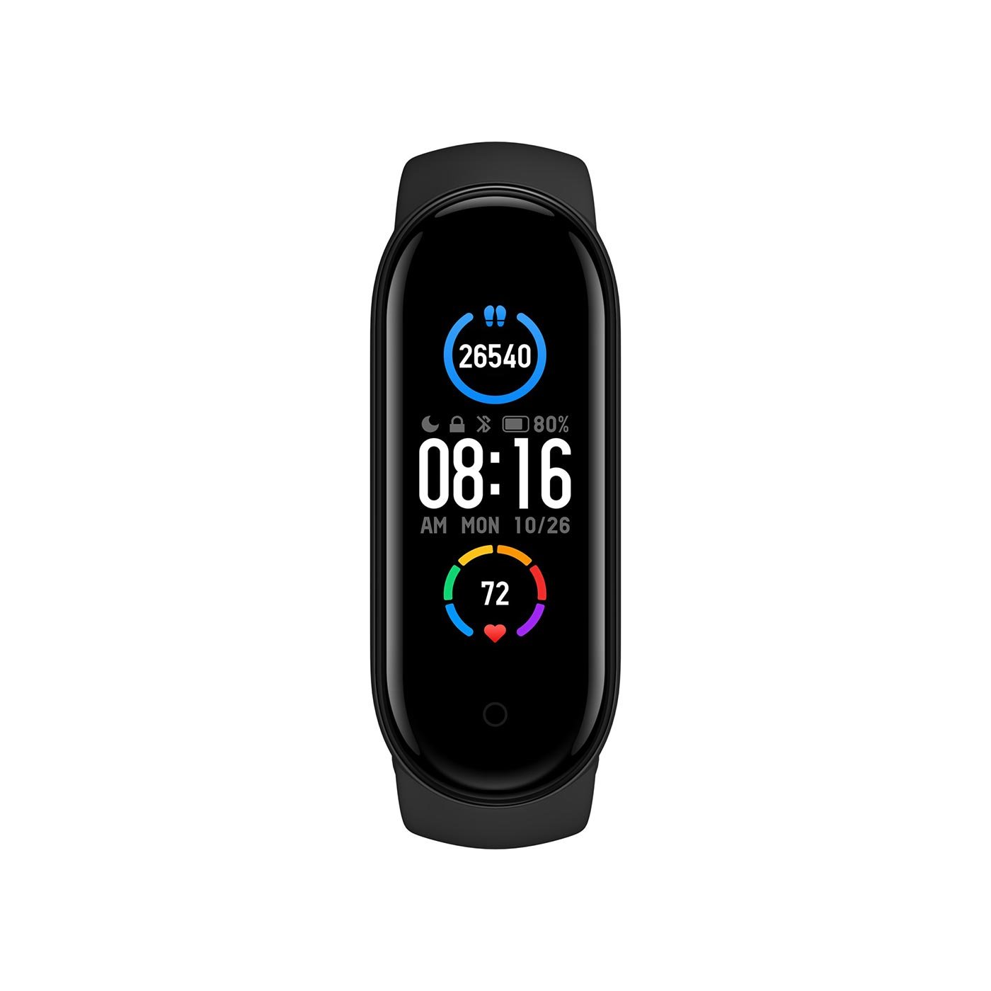 Mi Smart Band 5 1 Mi Smart Band 5