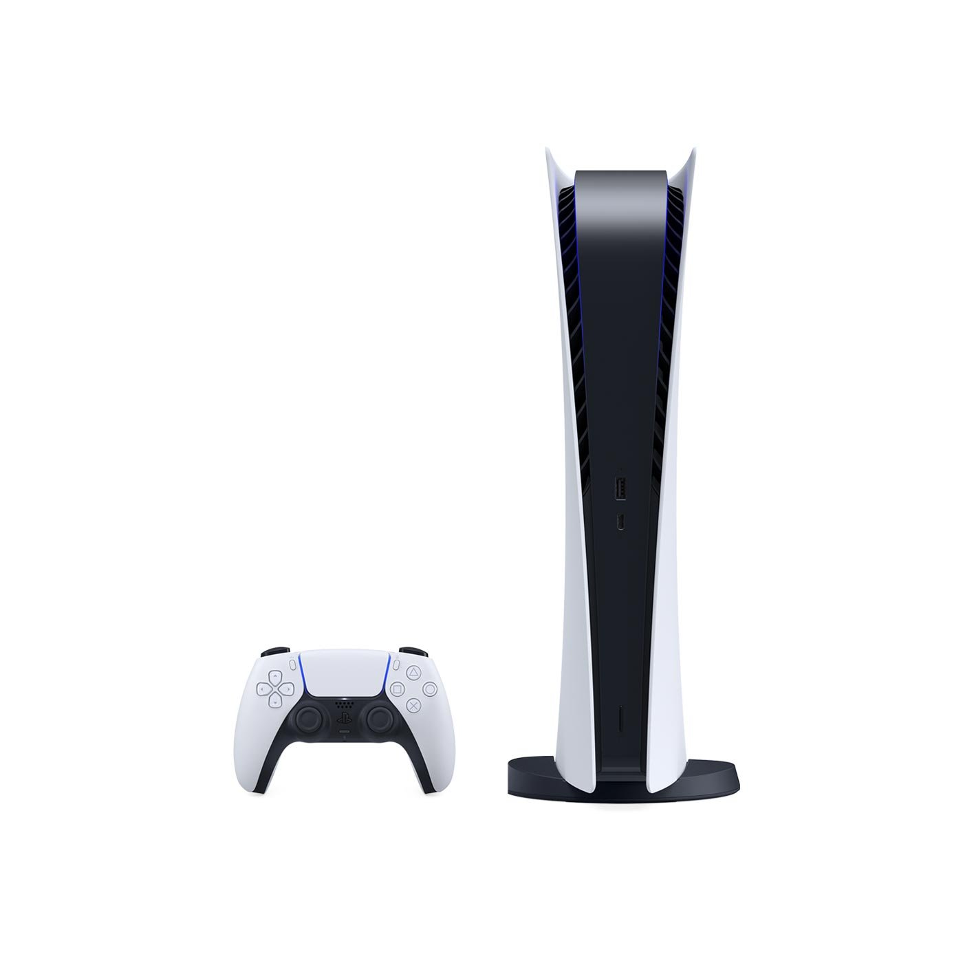 Gaming Console 5 Digital Edition 1 Gaming Console 5 Digital Edition