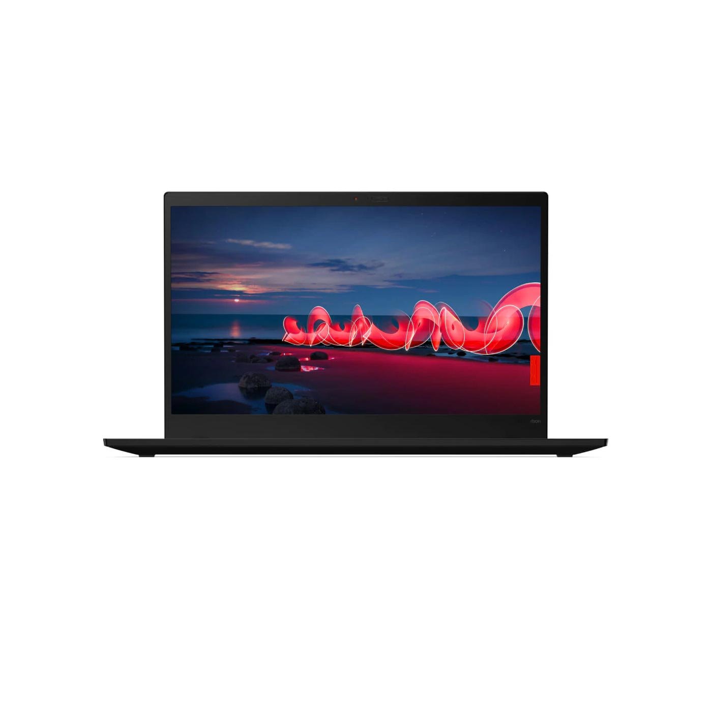 ThinkPad X1 Carbon Gen 8 (14”) Laptop 1 ThinkPad X1 Carbon Gen 8 (14”) Laptop