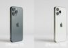 iPhone 15 & iPhone 16