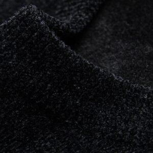 Dusted Chenille Men's Knit Sweater Base