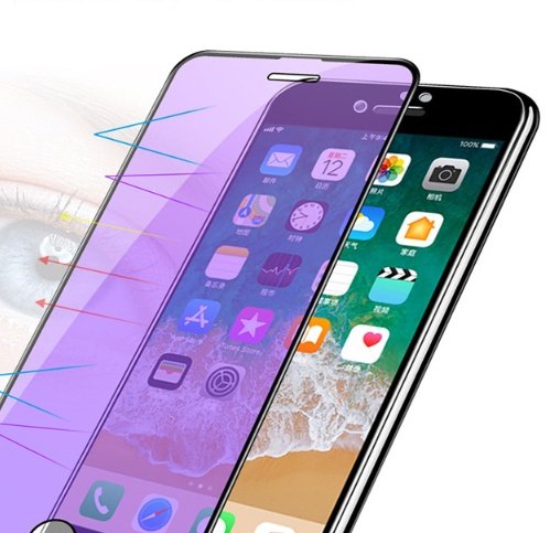 Phone Case Anti-peep Magnetic Protective Shell Magnetic Privacy Glass Case For Phone 3 Phone Case Anti-peep Magnetic Protective Shell Magnetic Privacy Glass Case For Phone - Image 3