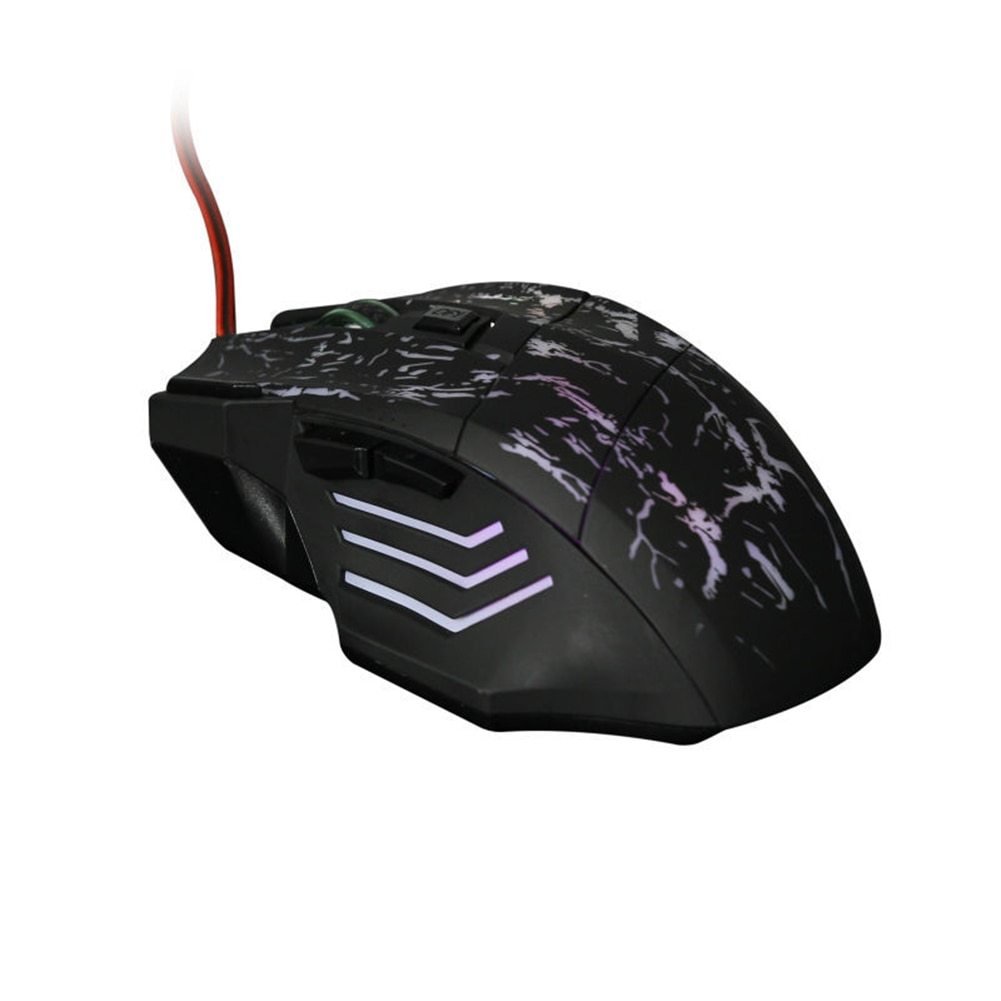 Computer Gaming Mouse 3 Computer Gaming Mouse - Image 3