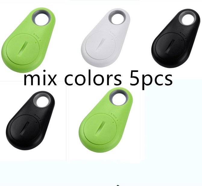 Water Drop Bluetooth-compatible Anti Lost Object Finder 2 Water Drop Bluetooth-compatible Anti Lost Object Finder - Image 2