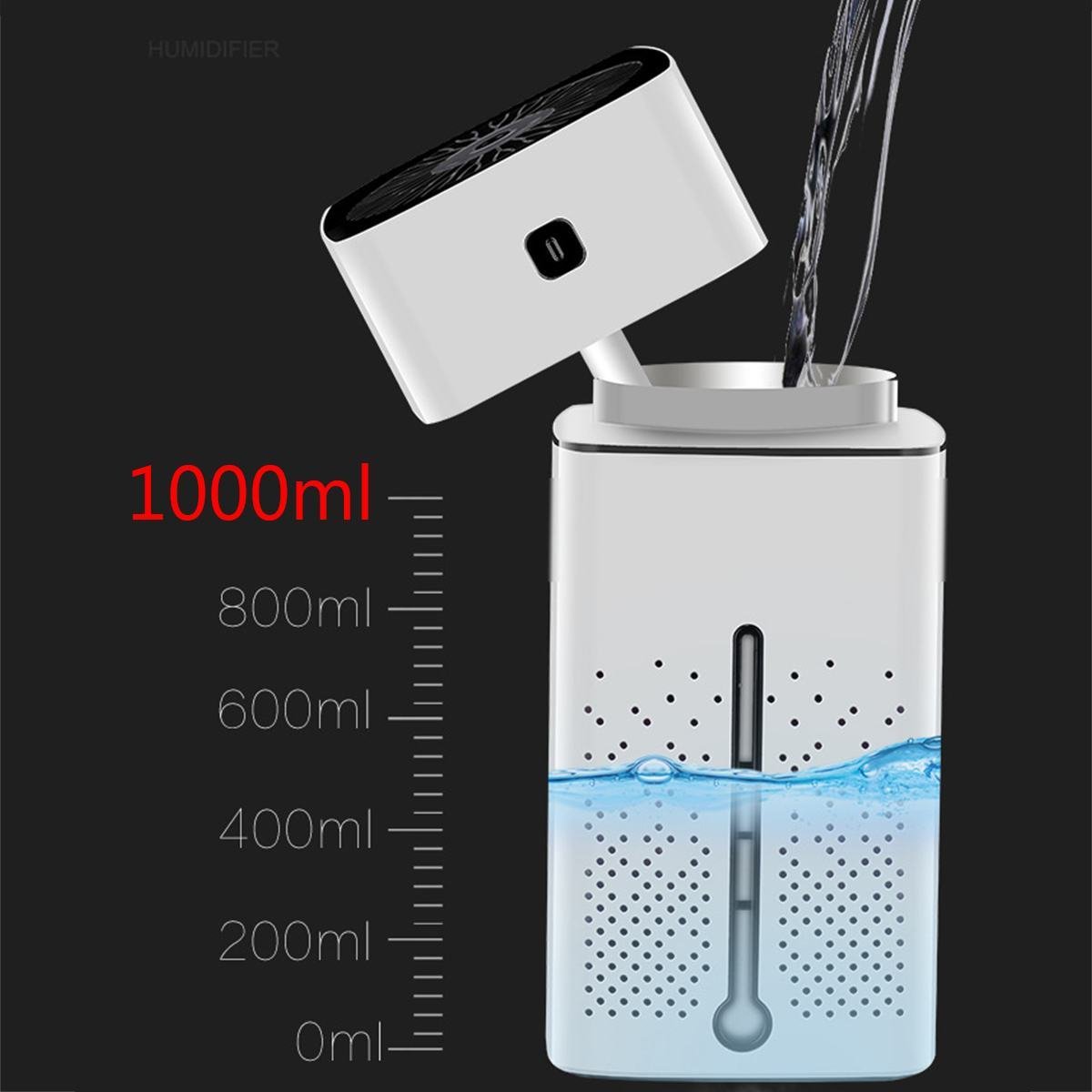 Air Purifier Humidifier 3 Air Purifier Humidifier - Image 3