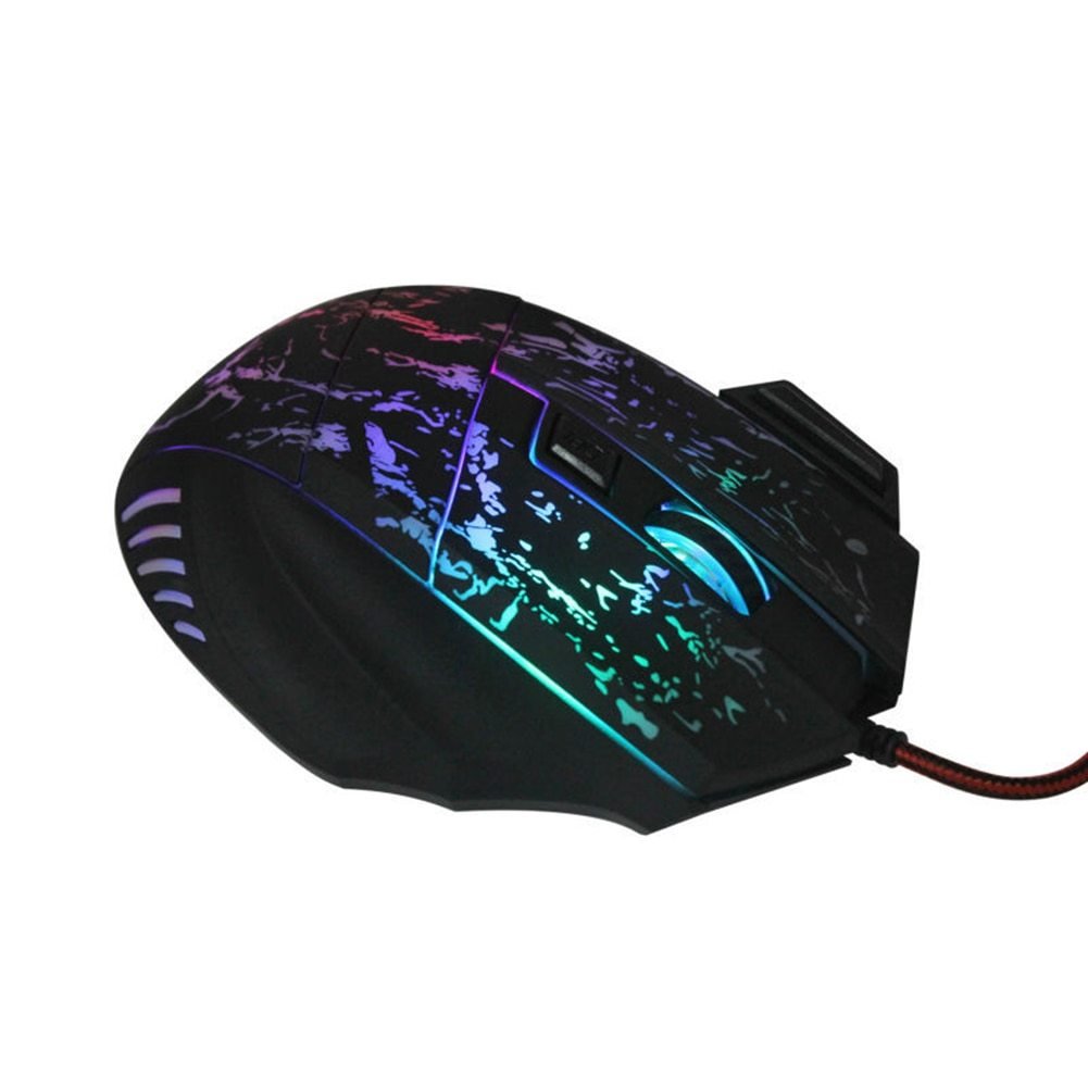 Computer Gaming Mouse 7 Computer Gaming Mouse - Image 7
