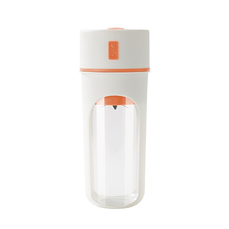 Kitchen Electric Juicer USB Charging Wireless Juices Blender Fruit Orange Mixer Squeezer Machine Ice Crush Cup Food Processor 6 Kitchen Electric Juicer USB Charging Wireless Juices Blender Fruit Orange Mixer Squeezer Machine Ice Crush Cup Food Processor - Image 6
