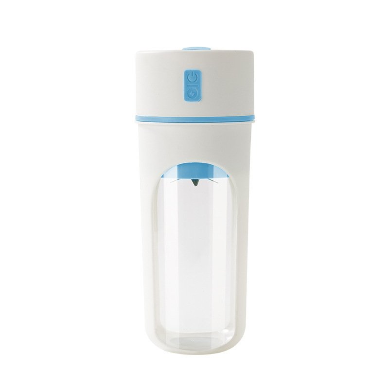 Kitchen Electric Juicer USB Charging Wireless Juices Blender Fruit Orange Mixer Squeezer Machine Ice Crush Cup Food Processor 5 Kitchen Electric Juicer USB Charging Wireless Juices Blender Fruit Orange Mixer Squeezer Machine Ice Crush Cup Food Processor - Image 5