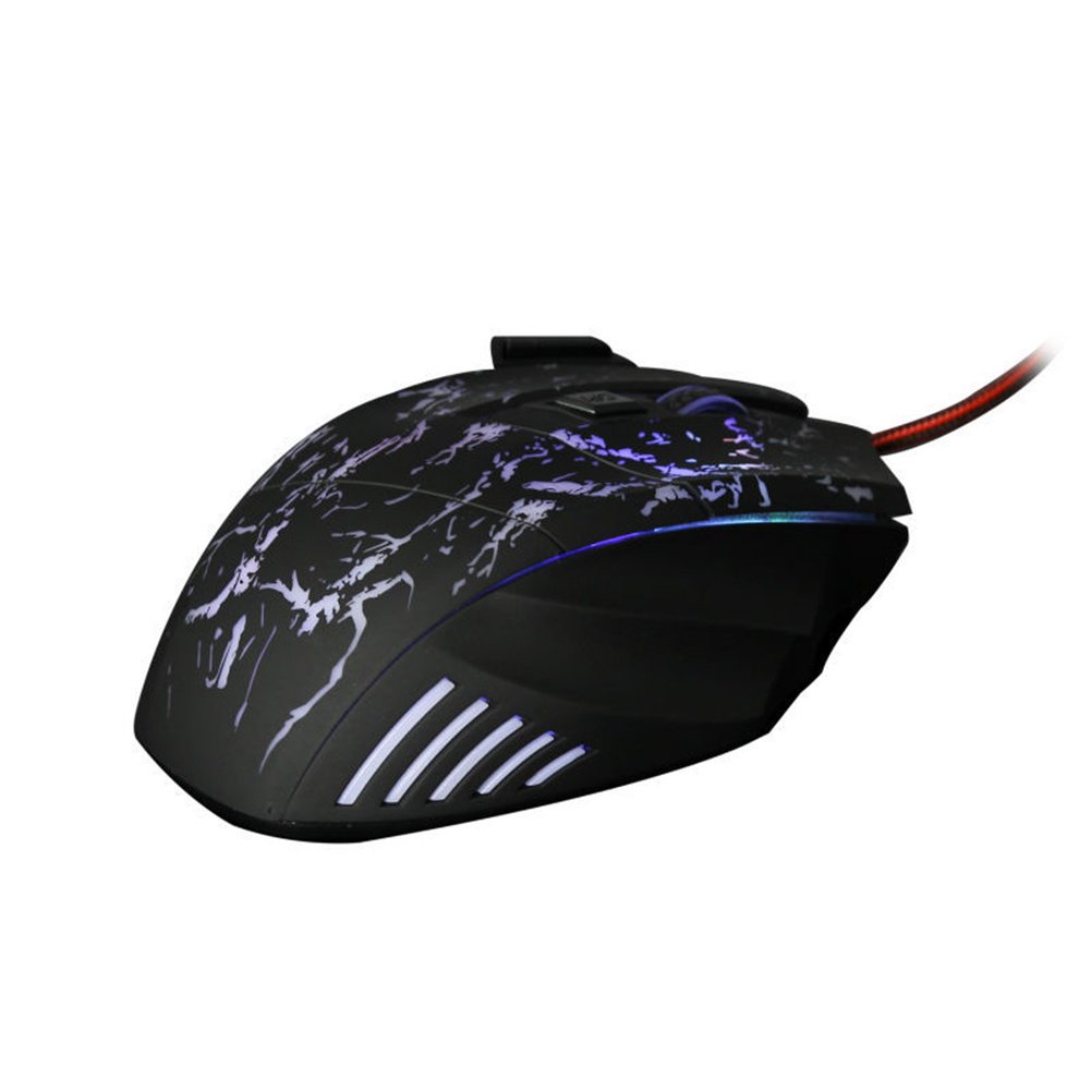 Computer Gaming Mouse 6 Computer Gaming Mouse - Image 6