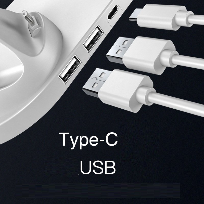 Wireless Charger For IPhone Fast Charger For Phone Fast Charging Pad For Phone Watch 6 In 1 Charging Dock Station 8 Wireless Charger For IPhone Fast Charger For Phone Fast Charging Pad For Phone Watch 6 In 1 Charging Dock Station - Image 8