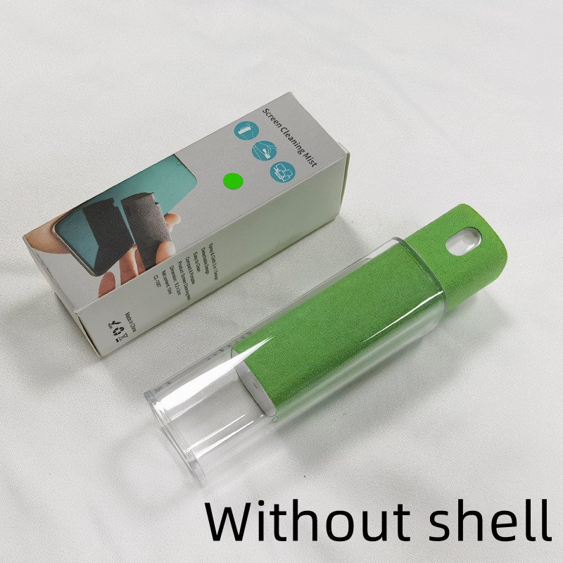 Mobile Phone Screen Cleaner Artifact Storage Integrated Mobile Phone Portable Computer Screen Cleaner Set 9 Mobile Phone Screen Cleaner Artifact Storage Integrated Mobile Phone Portable Computer Screen Cleaner Set - Image 9