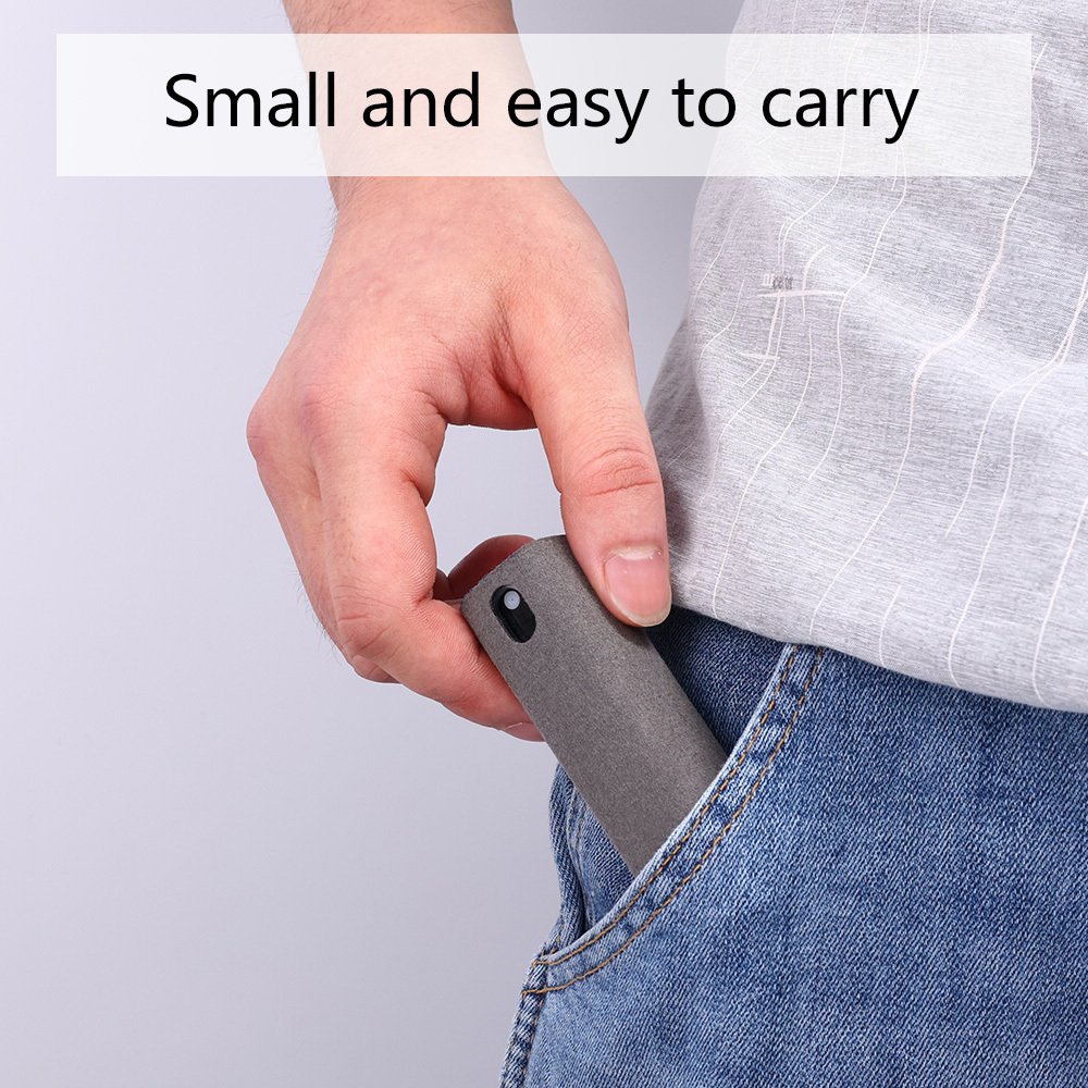 Mobile Phone Screen Cleaner Artifact Storage Integrated Mobile Phone Portable Computer Screen Cleaner Set 2 Mobile Phone Screen Cleaner Artifact Storage Integrated Mobile Phone Portable Computer Screen Cleaner Set - Image 2