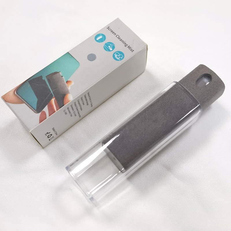 Mobile Phone Screen Cleaner Artifact Storage Integrated Mobile Phone Portable Computer Screen Cleaner Set 8 Mobile Phone Screen Cleaner Artifact Storage Integrated Mobile Phone Portable Computer Screen Cleaner Set - Image 8