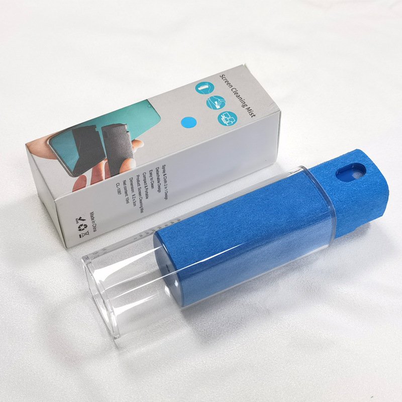 Mobile Phone Screen Cleaner Artifact Storage Integrated Mobile Phone Portable Computer Screen Cleaner Set 10 Mobile Phone Screen Cleaner Artifact Storage Integrated Mobile Phone Portable Computer Screen Cleaner Set - Image 10
